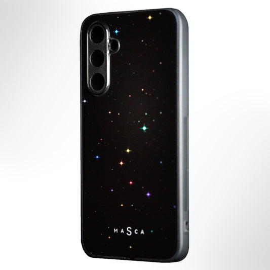 Endless Galaxy – Cosmic-Inspired Glow-in-the-Dark LED Case for Dreamers