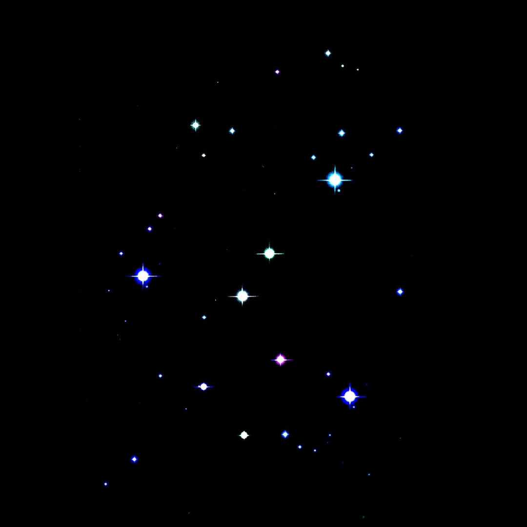 Endless Galaxy – Cosmic-Inspired Glow-in-the-Dark LED Case for Dreamers
