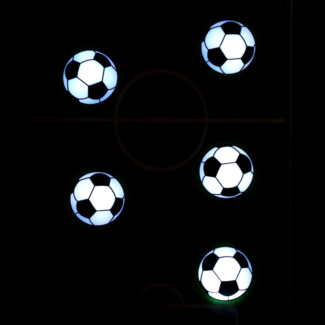 Football Field – LED Phone Case for Football Fanatics