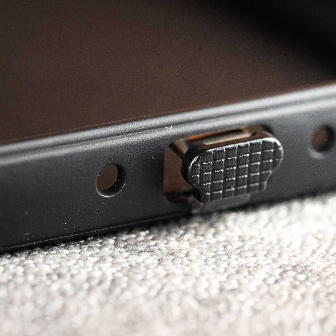 Bitcoin – Glow-in-the-Dark Crypto Design Phone Case