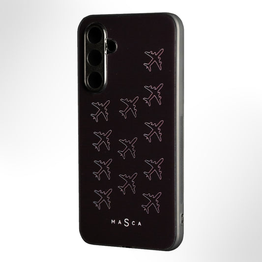 Air Force - Aviation-Inspired LED Phone Case
